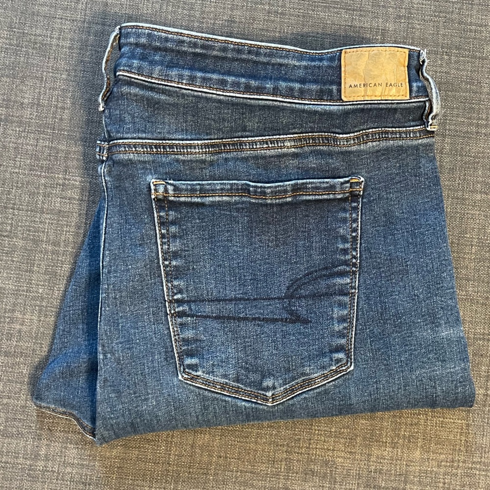American Eagle Outfitters Women's Jeans